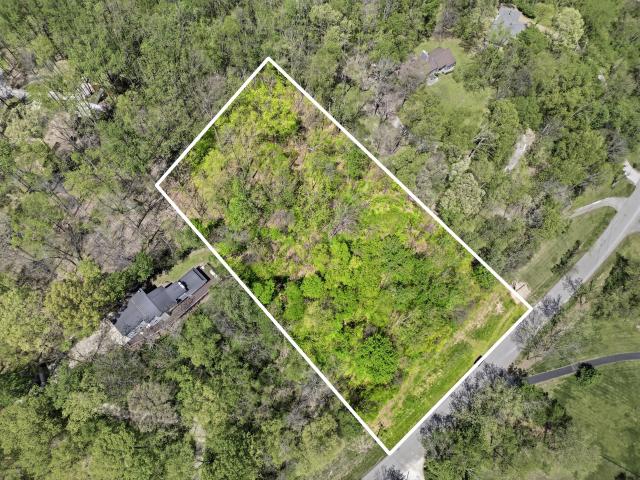 Land for sale in Tennessee