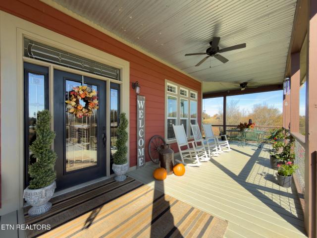 House for sale in White Pine, East Tennessee