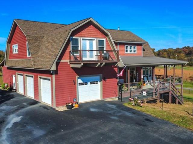 House for sale in White Pine, East Tennessee