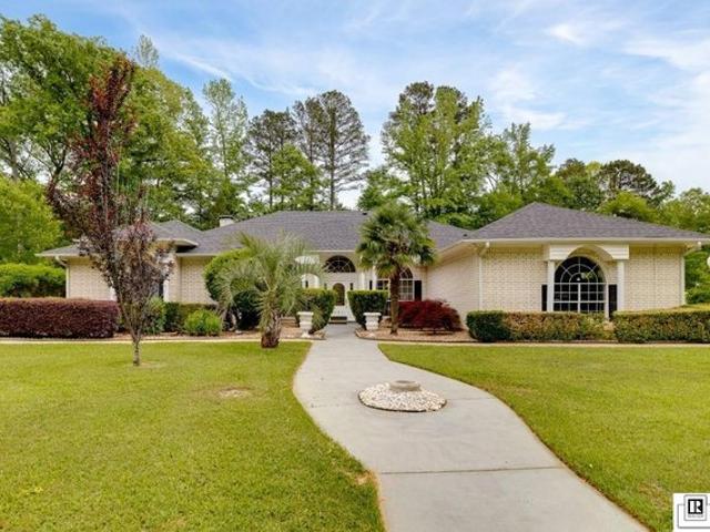 House for sale in Ruston, Louisiana
