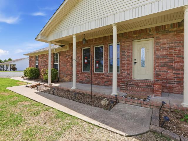 House for sale in Ark