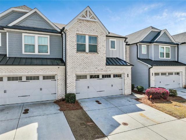 Townhouse for sale in Cobb, Georgia