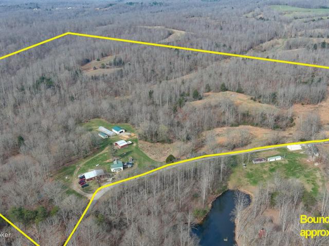 House for sale in Green, Kentucky