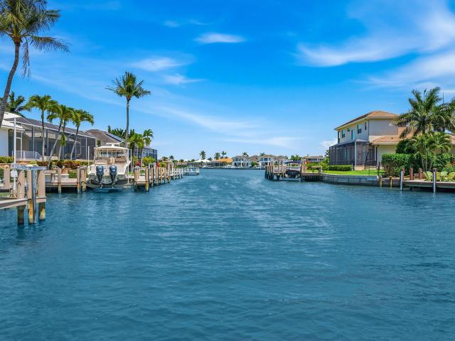 House for sale in Marco Island, Florida