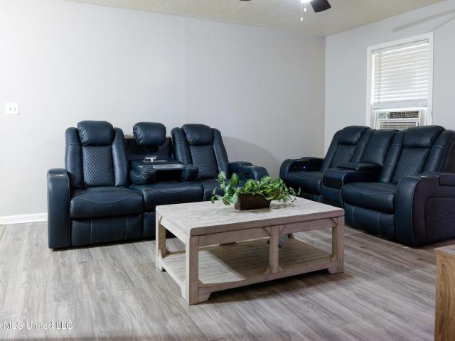 House for sale in Yazoo City, Mississippi