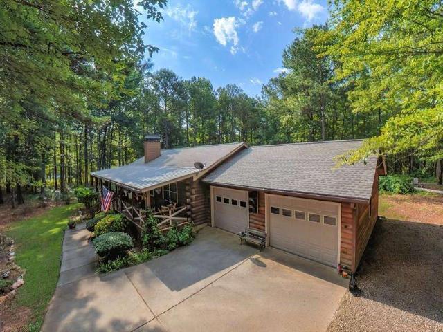 House for sale in Whitesburg, Georgia