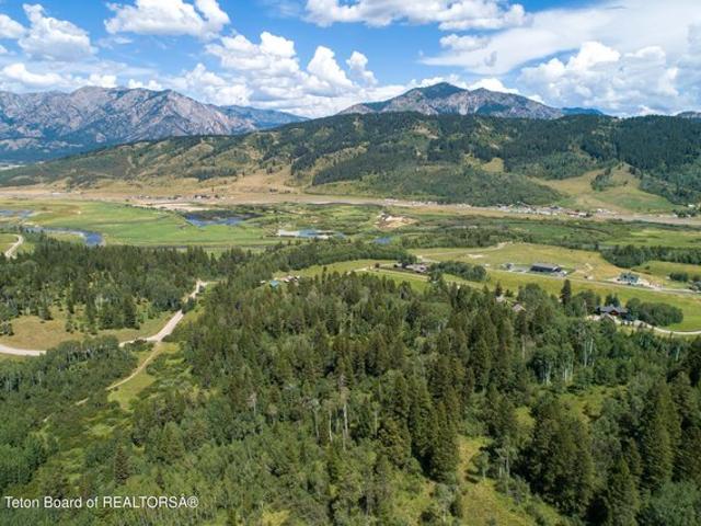 Land for sale in Wyoming