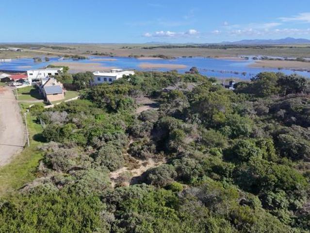 Land for sale in Cape St Francis, Eastern Cape
