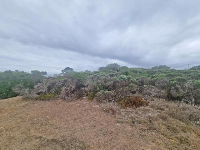 Land for sale in Cape St Francis, Eastern Cape