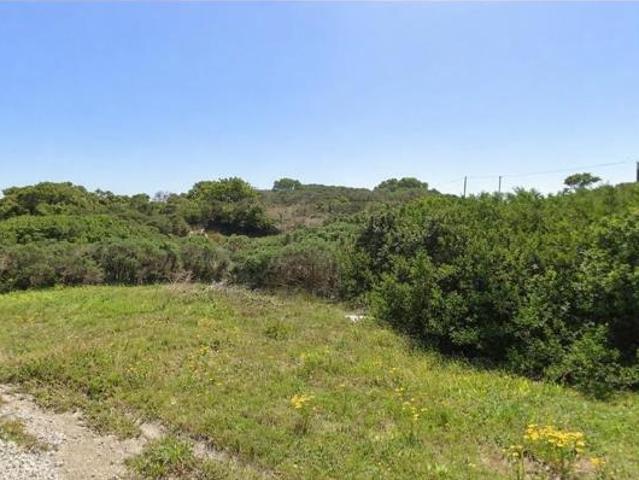 Land for sale in Cape St Francis, Eastern Cape