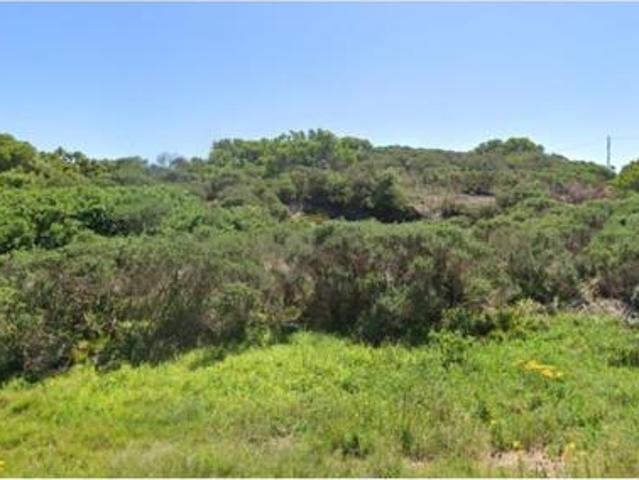 Land for sale in Cape St Francis, Eastern Cape