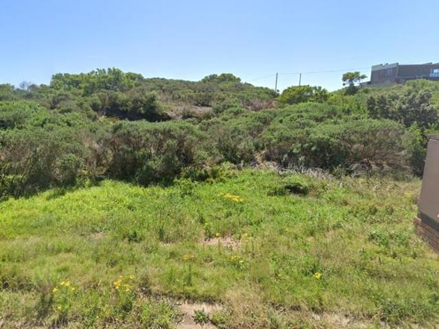 Land for sale in Cape St Francis, Eastern Cape