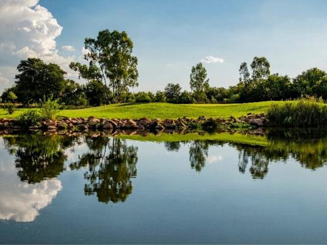 Land for sale in Koppies, Free State