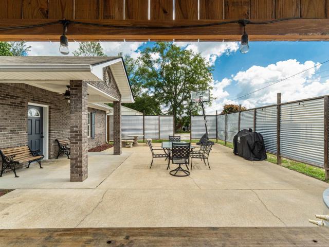 Commercial for sale in Wedowee, Alabama
