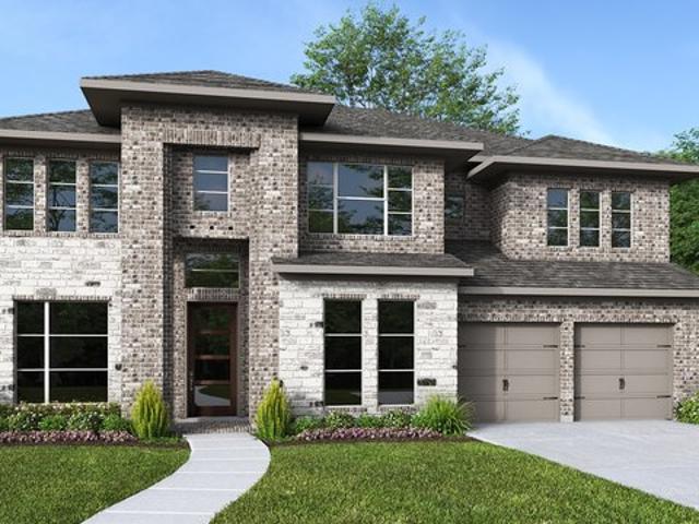 House for sale in Sweetgrass, Tarrant County