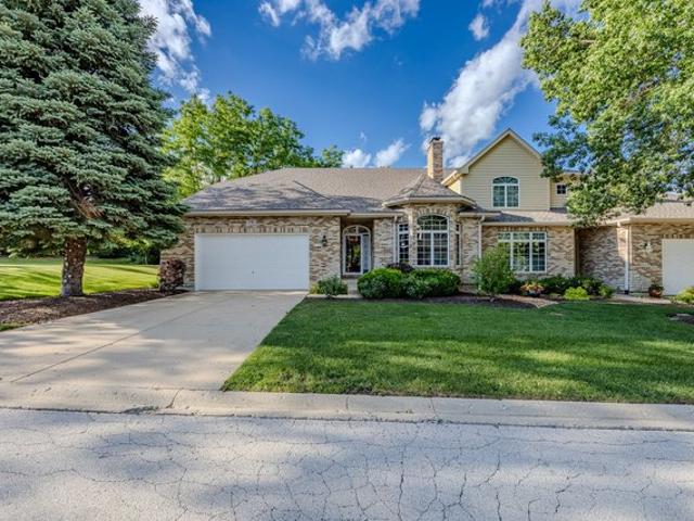 Townhouse for sale in Sugar Grove, Illinois
