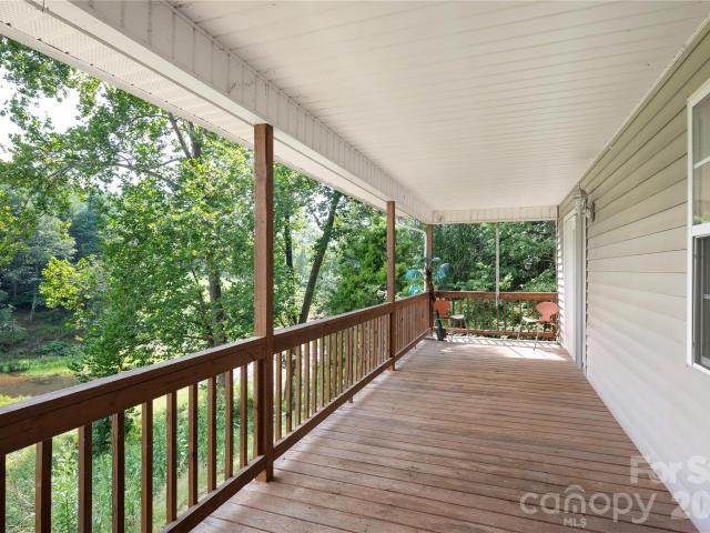 House for sale in Yancey, North Carolina