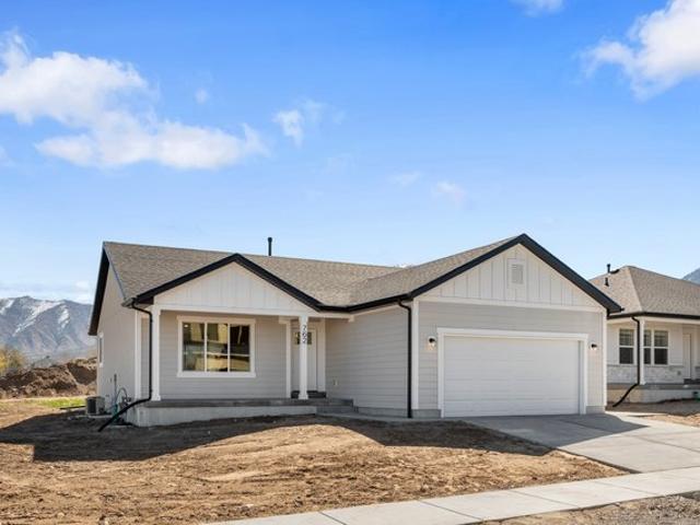 House for sale in Box Elder, Utah
