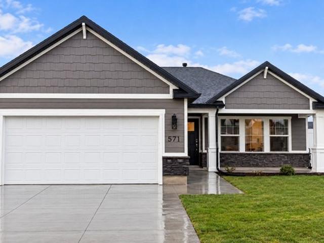 House for sale in Tremonton, Box Elder County