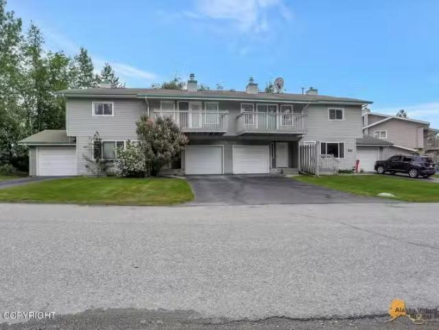 Apartment for rent in Wasilla
