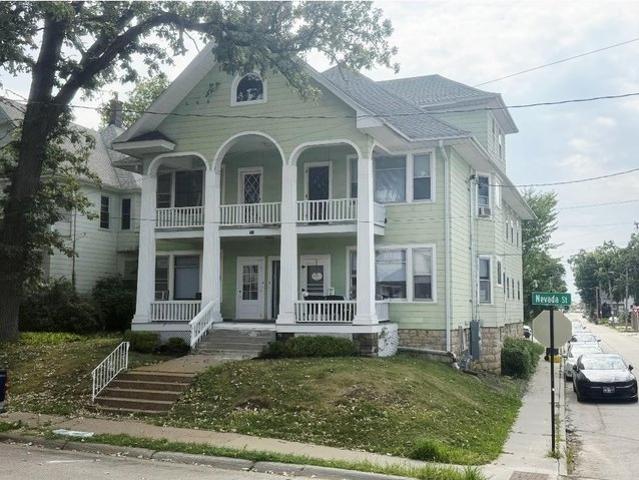 House for sale in Dubuque, Iowa