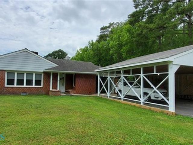 House for sale in Virginia