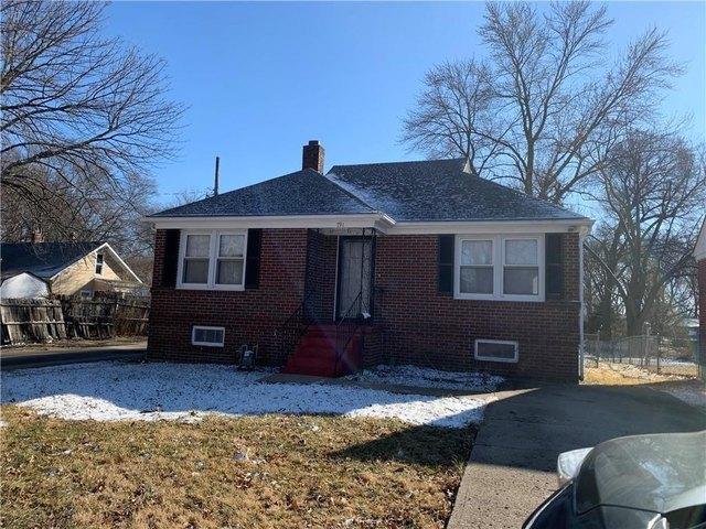House for sale in Leavenworth, Leavenworth County