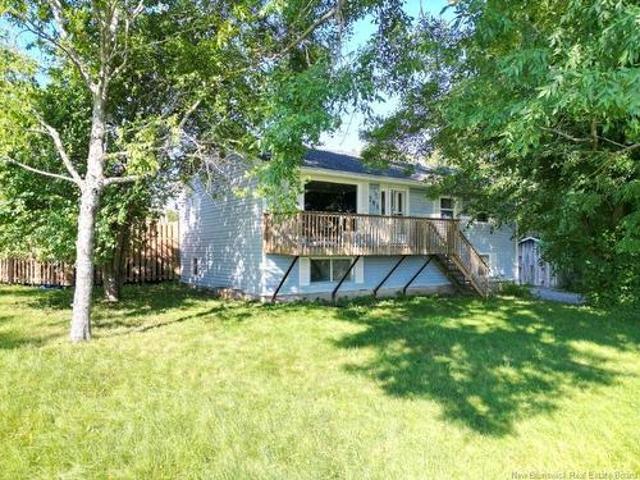 House for sale in City Of Saint John, New Brunswick