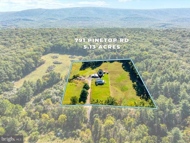 House for sale in Rock Enon, Gore
