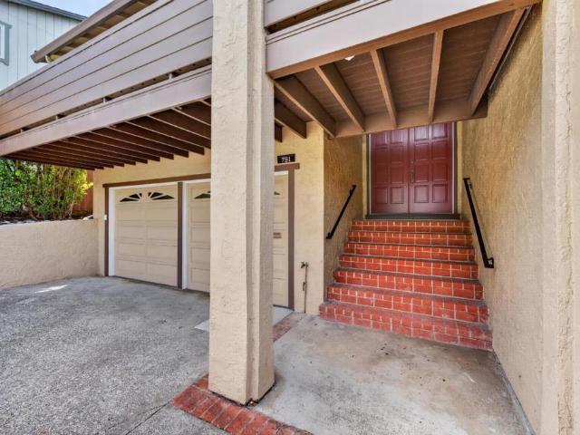 House for sale in San Mateo, California