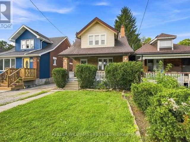 House for sale in Arva, Ontario