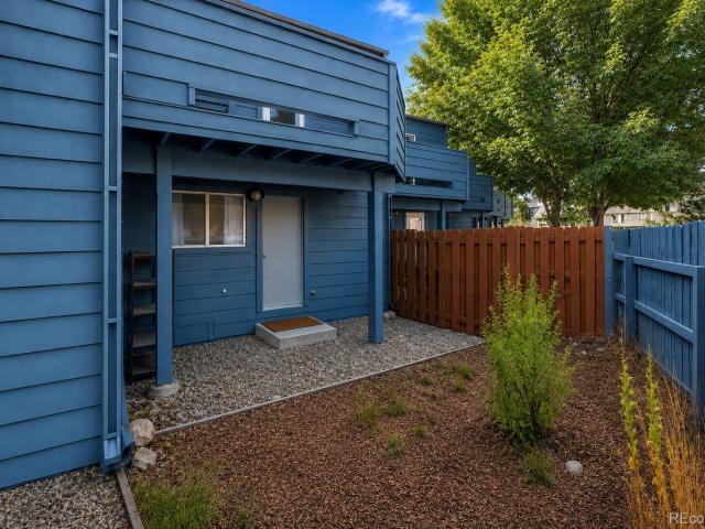Condo for sale in Silverthorne, Colorado