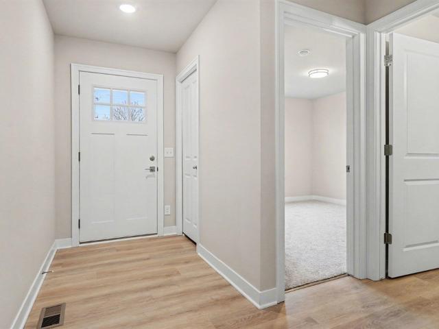 House for sale in Milan, Michigan