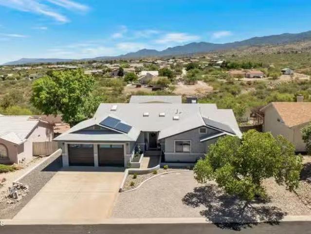 House for rent in Cottonwood