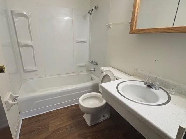 Apartment for rent in Waterloo, Black Hawk County