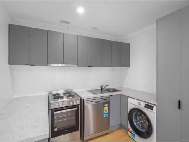 Apartment for rent in Newcastle, Newcastle-Maitland