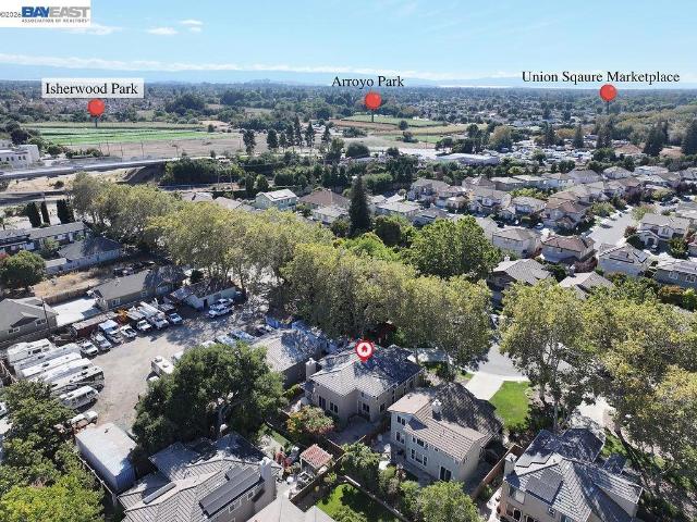 House for sale in Fremont, California