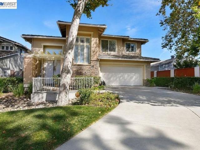 House for sale in Fremont, California