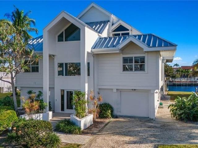 House for sale in Sanibel, Florida