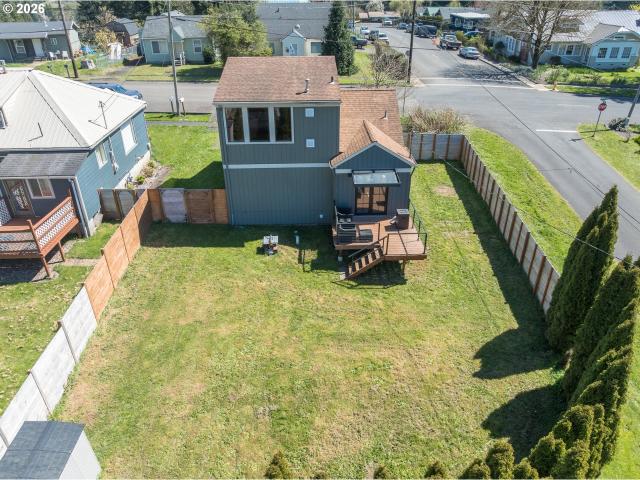 House for sale in Oregonia