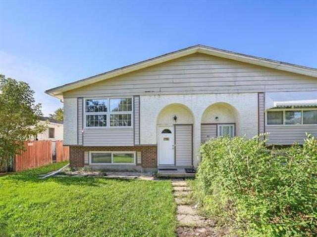 House for sale in The Maples, Winnipeg