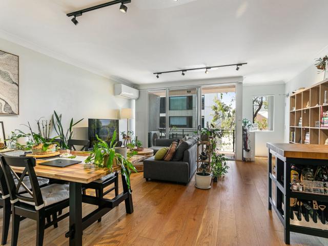 Apartment for rent in Sydney, New South Wales