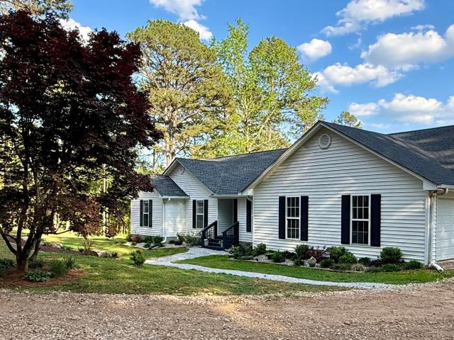 Property for sale in Banks, Georgia