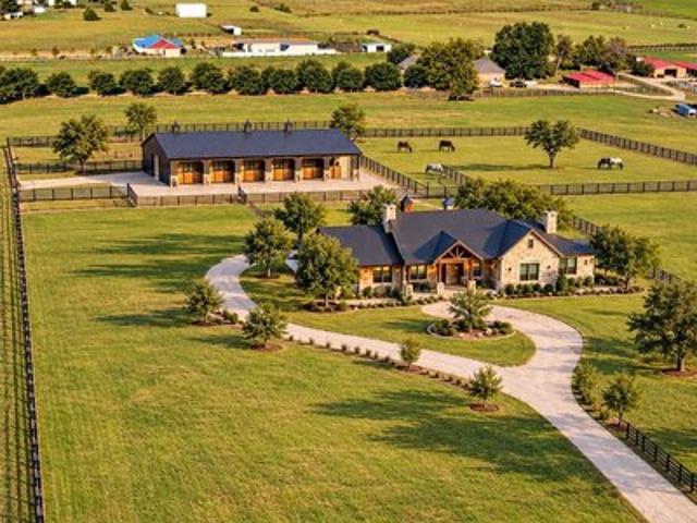 Land for sale in Whitesboro, Grayson County