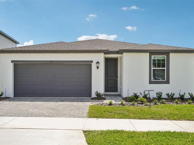 House for sale in Lady Lake, Florida
