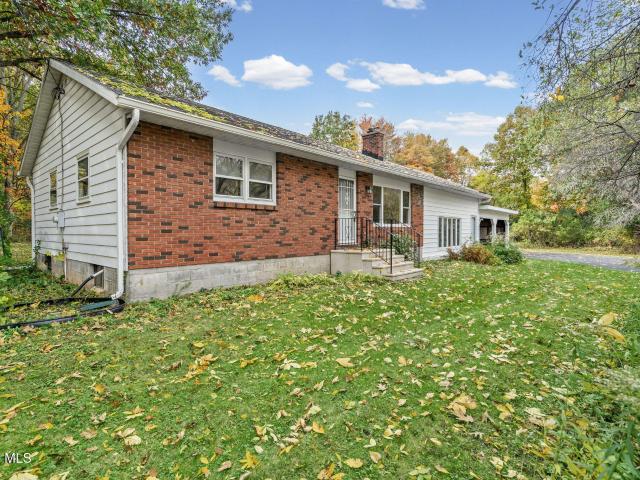 House for sale in Town of Charlton, Saratoga County