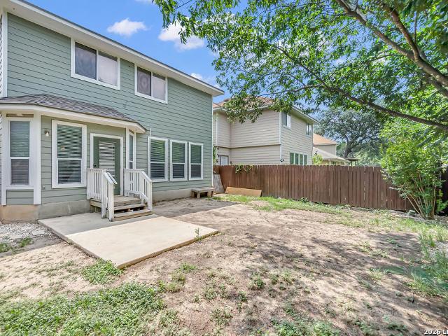 Property for rent in Leesville, Texas