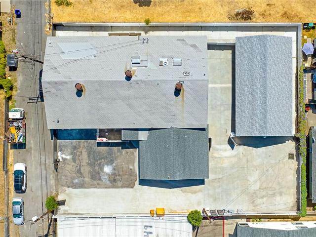 Commercial for sale in Upland, California
