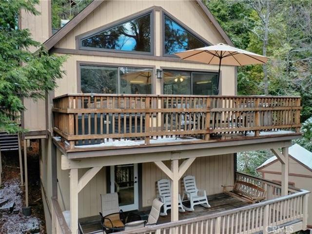 House for sale in Cedar Glen, California