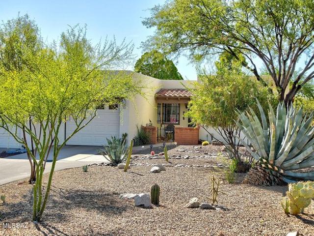 Townhouse for sale in Green Valley, Arizona